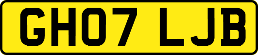 GH07LJB