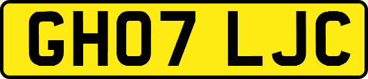 GH07LJC