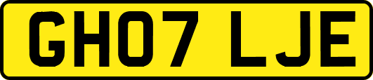 GH07LJE