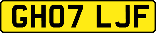 GH07LJF