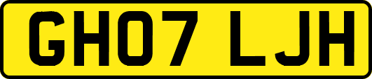 GH07LJH