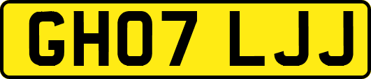 GH07LJJ