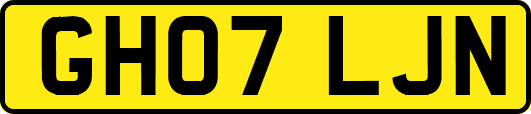 GH07LJN