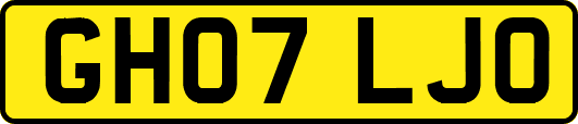 GH07LJO