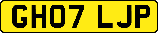 GH07LJP