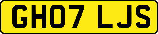 GH07LJS