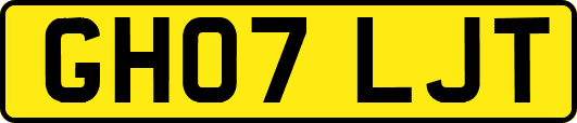 GH07LJT