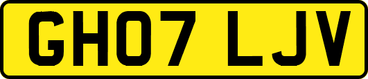 GH07LJV