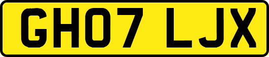 GH07LJX