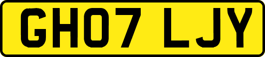GH07LJY