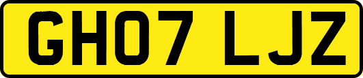 GH07LJZ