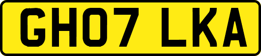 GH07LKA