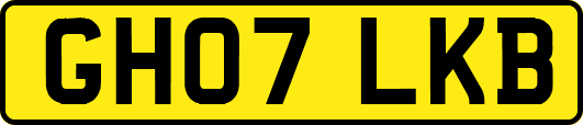 GH07LKB