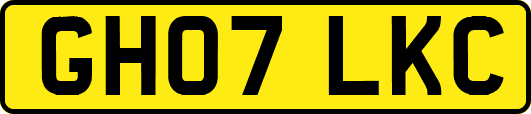 GH07LKC
