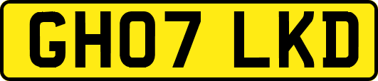 GH07LKD