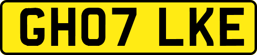 GH07LKE