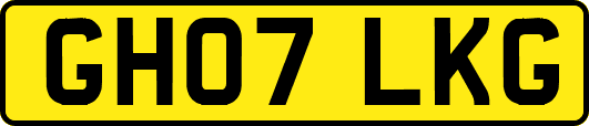GH07LKG