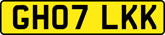 GH07LKK