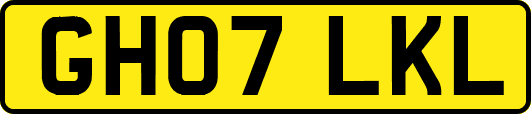 GH07LKL