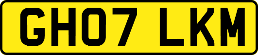 GH07LKM