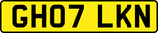 GH07LKN
