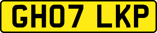 GH07LKP