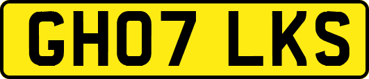 GH07LKS