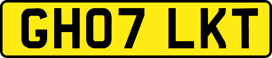 GH07LKT