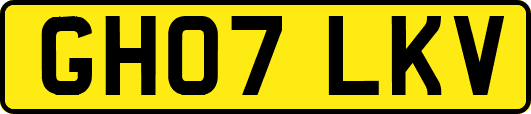 GH07LKV