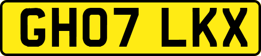 GH07LKX