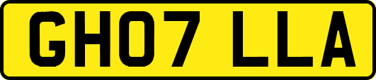 GH07LLA