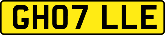 GH07LLE
