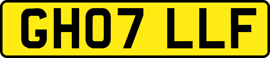 GH07LLF