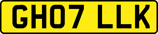 GH07LLK