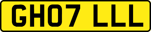 GH07LLL