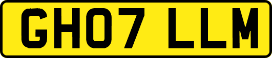 GH07LLM