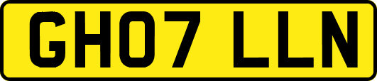GH07LLN