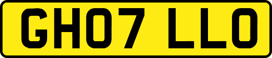 GH07LLO