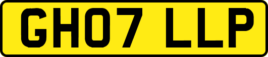 GH07LLP
