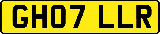 GH07LLR