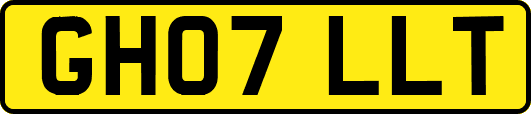 GH07LLT