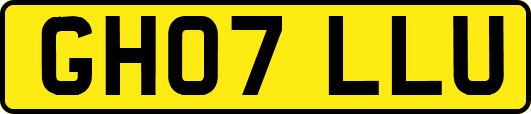 GH07LLU