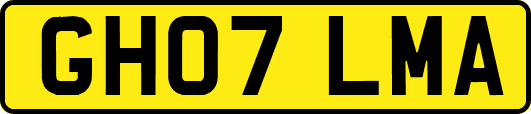 GH07LMA