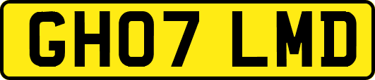 GH07LMD