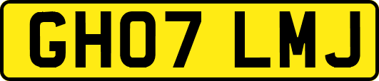GH07LMJ