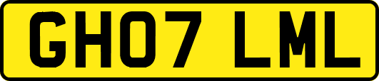 GH07LML
