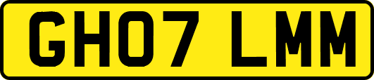GH07LMM