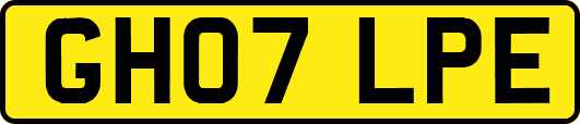GH07LPE