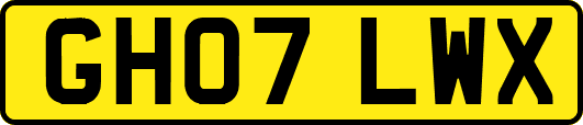 GH07LWX