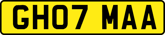 GH07MAA
